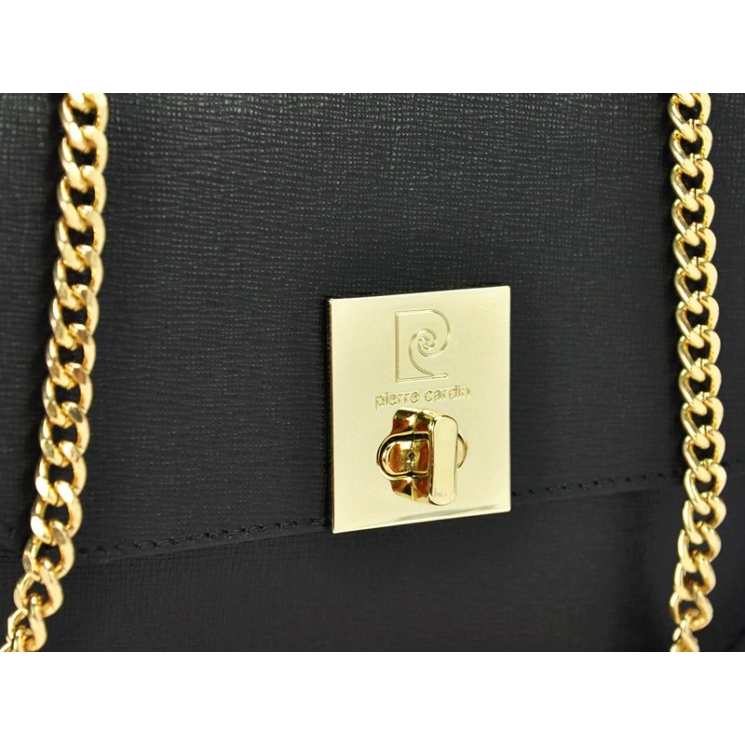 Valódi bőr női táska