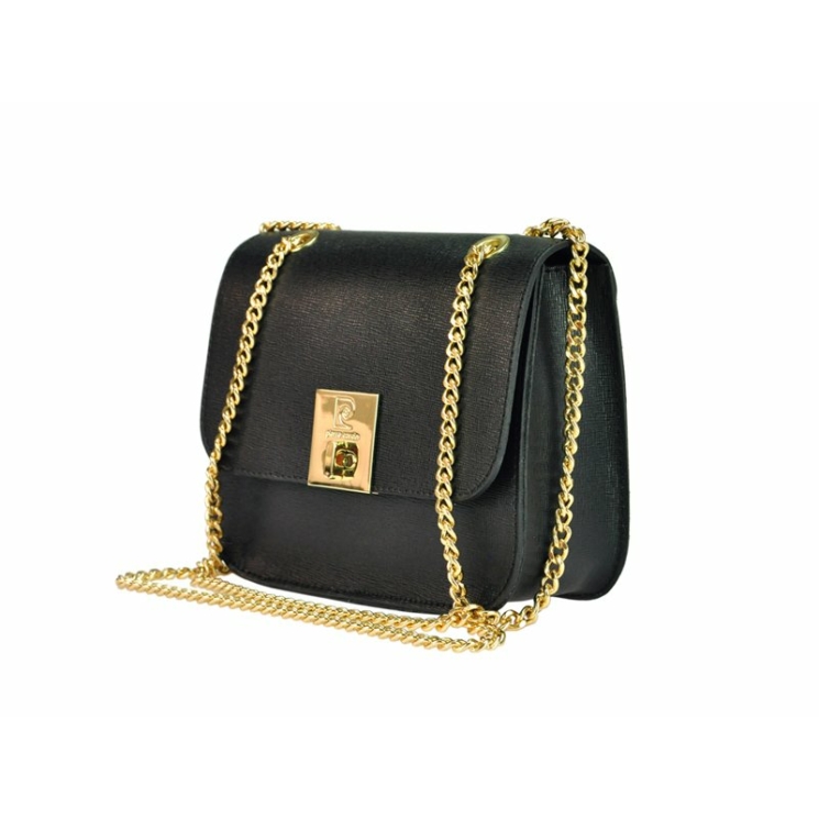 Valódi bőr női táska