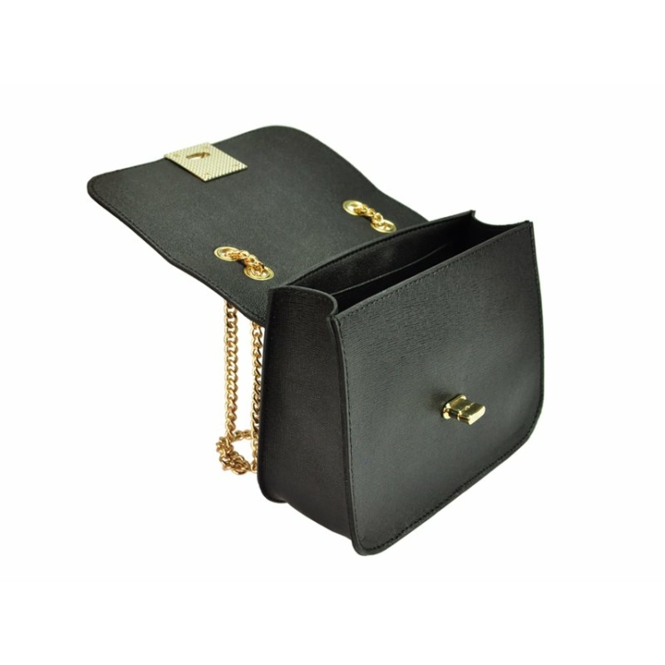 Valódi bőr női táska