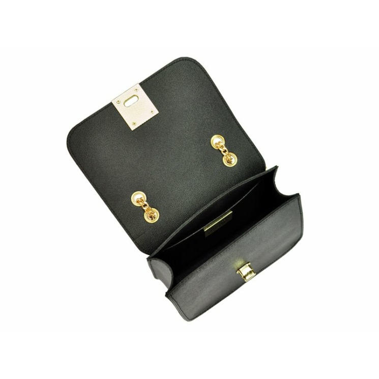 Valódi bőr női táska