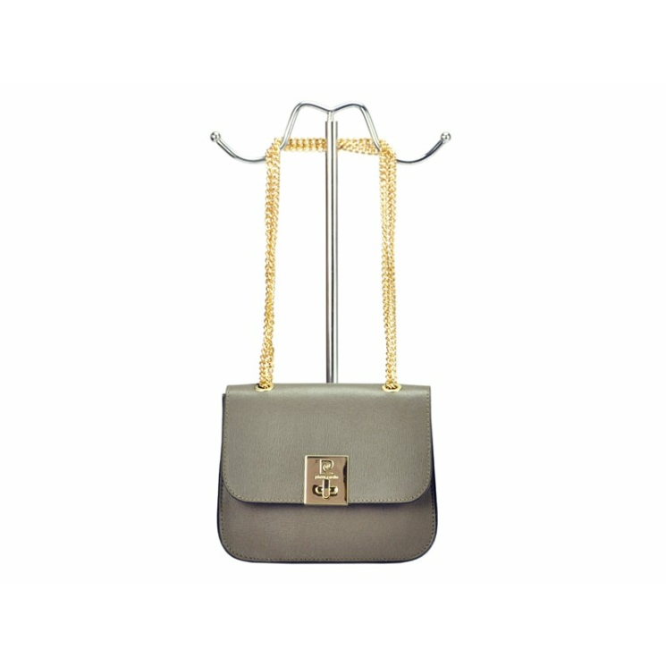 Valódi bőr női táska