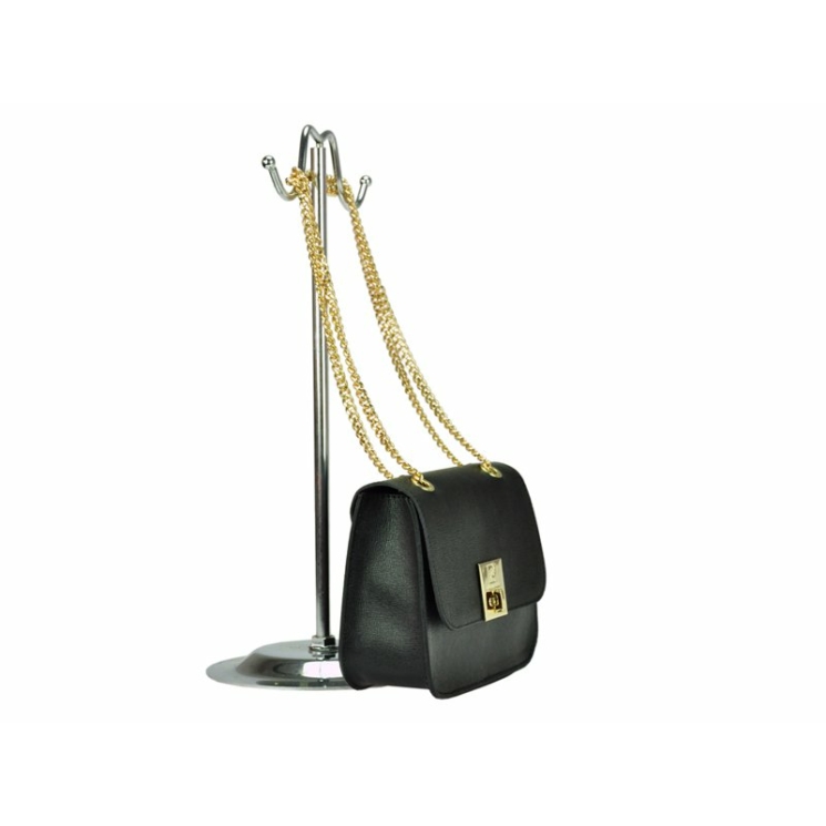 Valódi bőr női táska