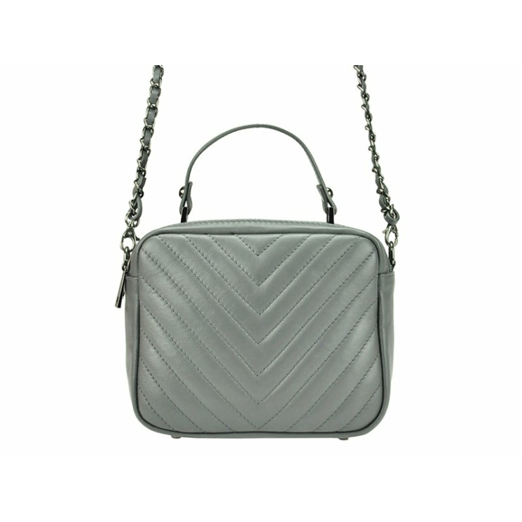 Valódi bőr női táska