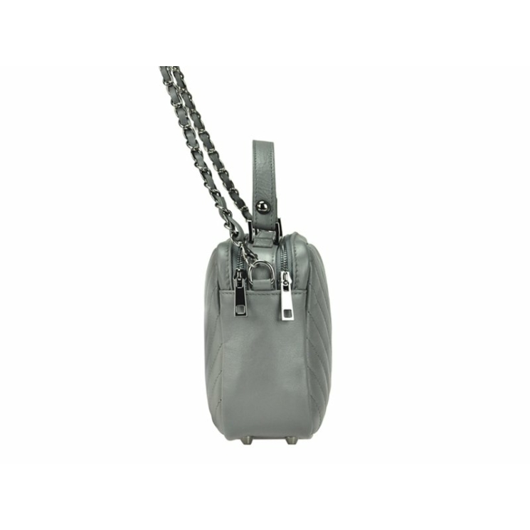 Valódi bőr női táska