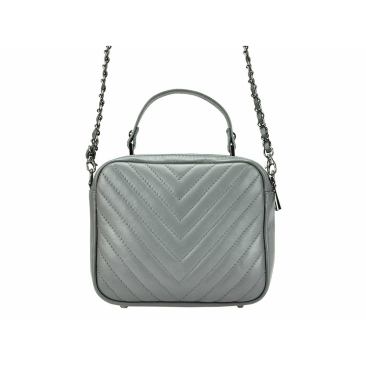 Valódi bőr női táska