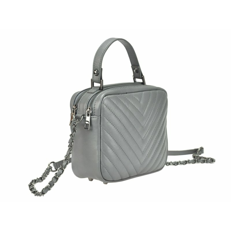 Valódi bőr női táska