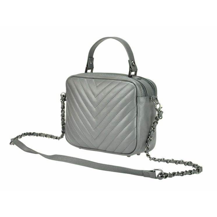 Valódi bőr női táska