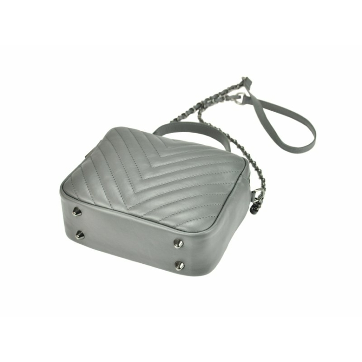 Valódi bőr női táska