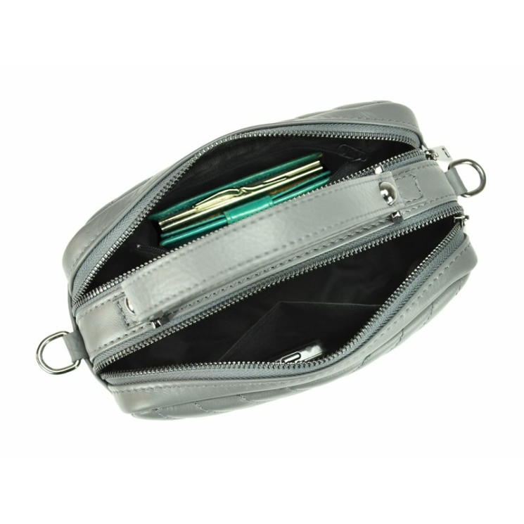 Valódi bőr női táska