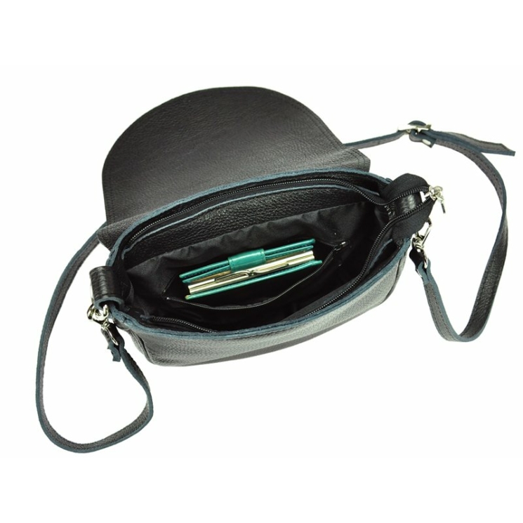 Valódi bőr női táska