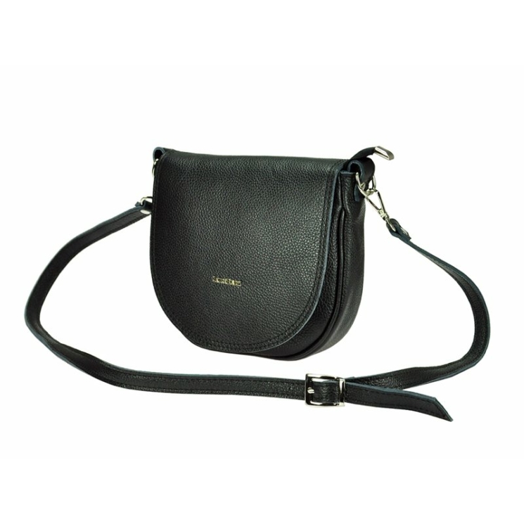 Valódi bőr női táska