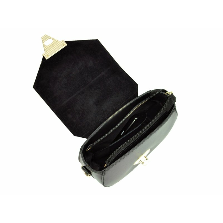 Valódi bőr női táska