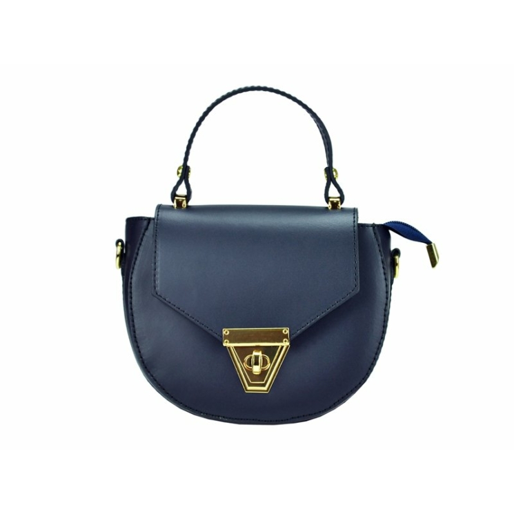 Valódi bőr női táska