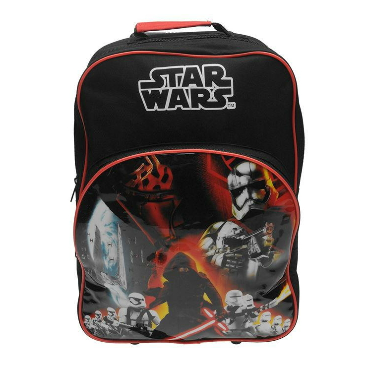 Star Wars Gurulós gyermek bőrönd