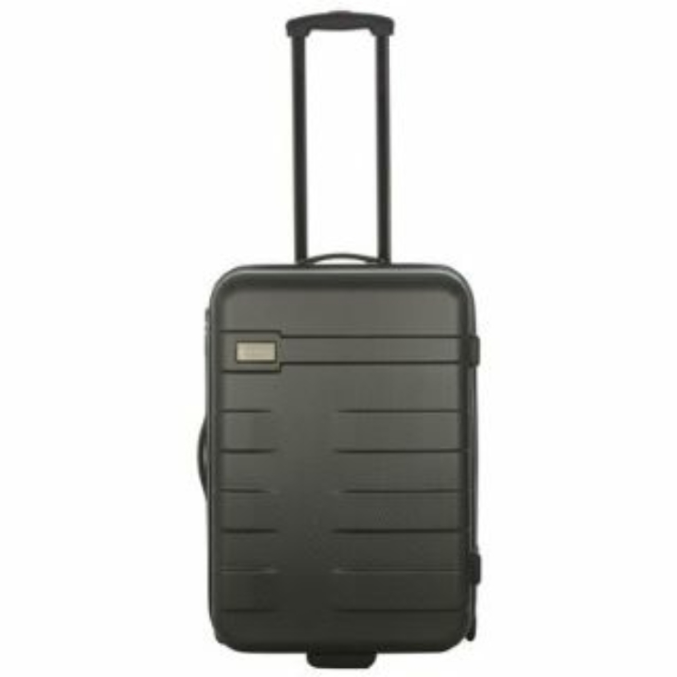 FIRETRAP ABS állóbőrönd 60 cm-es