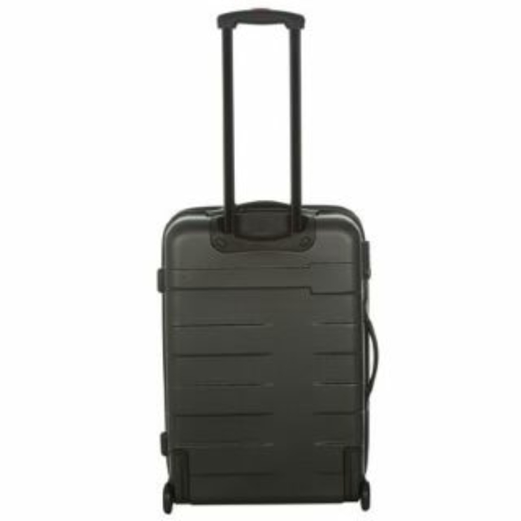 FIRETRAP ABS állóbőrönd 60 cm-es