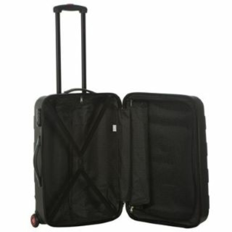 FIRETRAP ABS állóbőrönd 60 cm-es