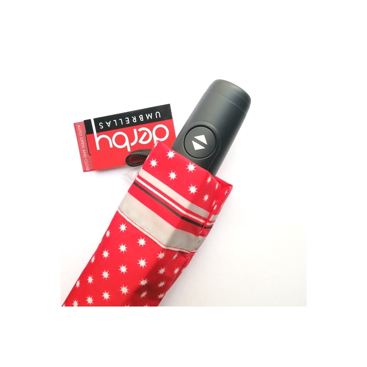 Derby automata női esernyő D-744165PSP