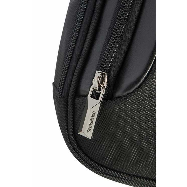 Samsonite XBR Tablet Crossover férfi keresztpántos táska 7,9