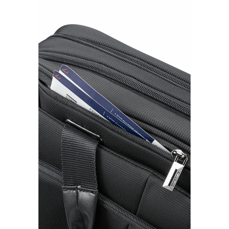 Samsonite XBR Laptoptartós Üzleti táska