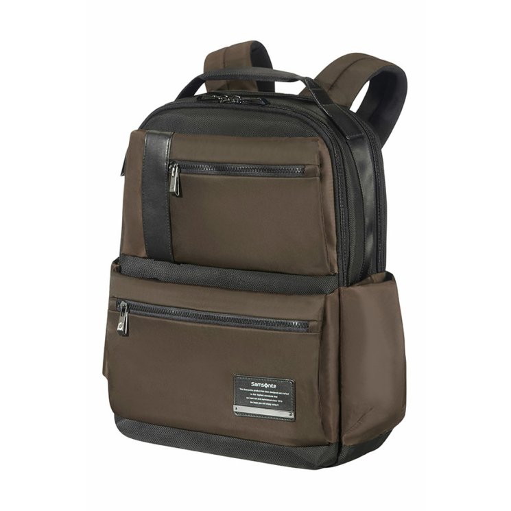 Samsonite Openroad Laptop Hátizsák 15.6