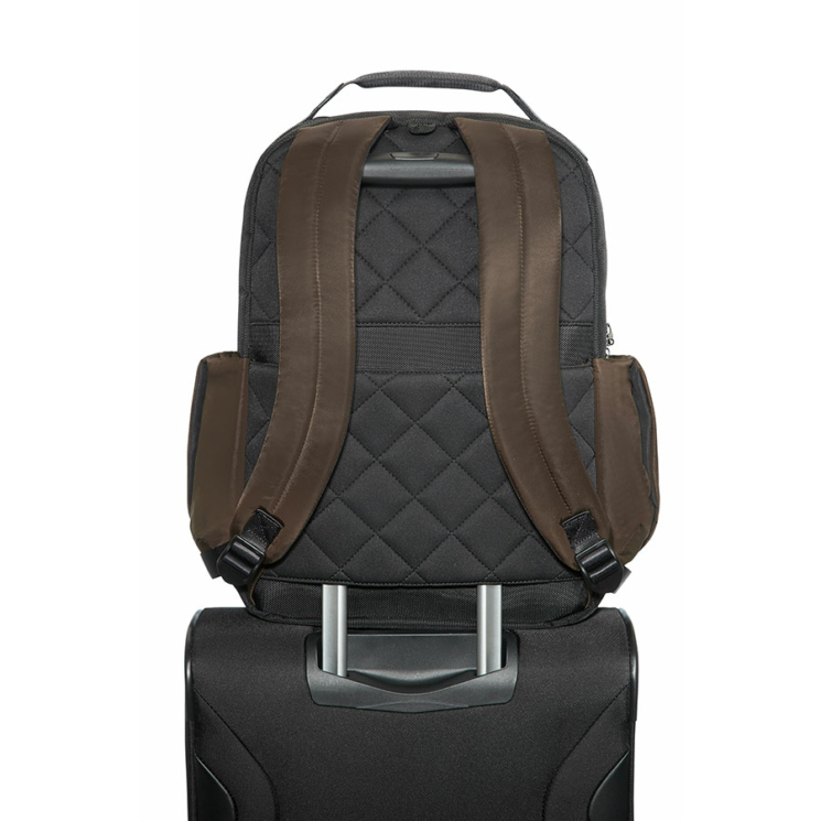 Samsonite Openroad Laptop Hátizsák 15.6