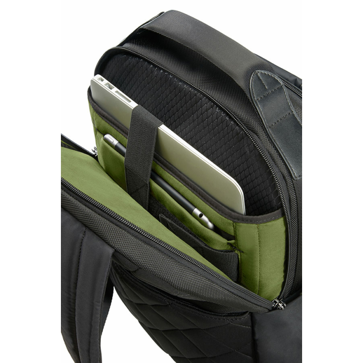 Samsonite Openroad Laptop Hátizsák 15.6