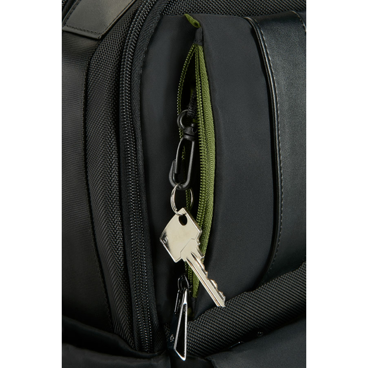 Samsonite Openroad Laptop Hátizsák 15.6