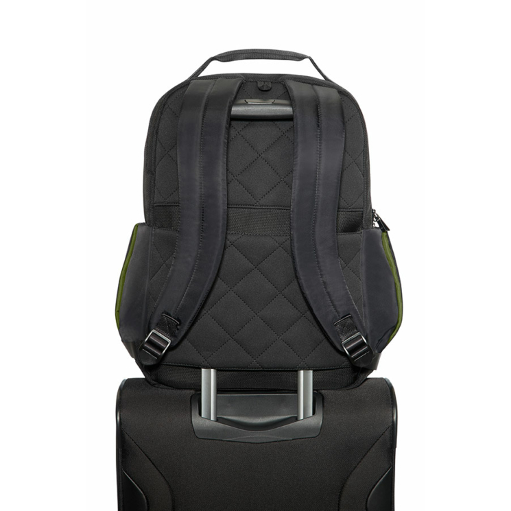 Samsonite Openroad Laptop Hátizsák 15.6