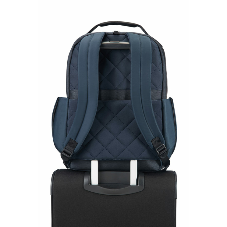 Samsonite Openroad Laptop Hátizsák 15.6