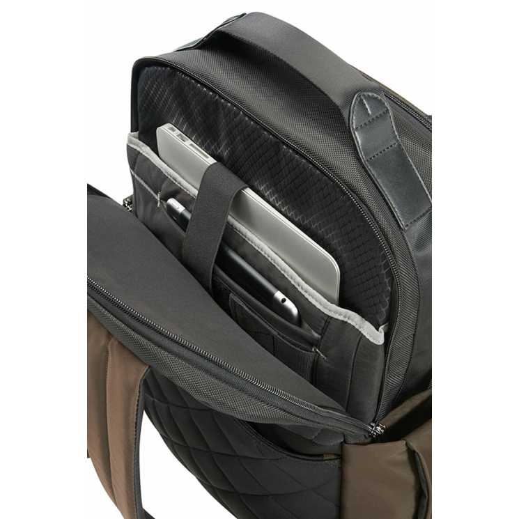 Samsonite Openroad Hátizsák 17.3