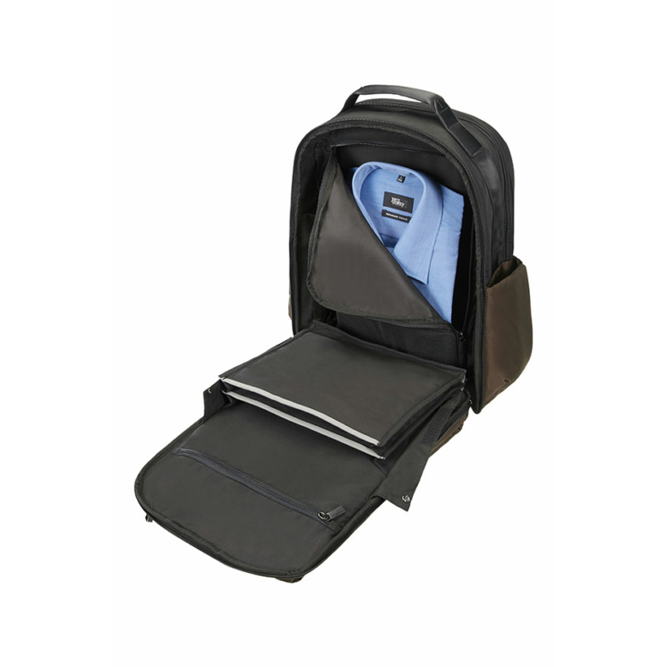 Samsonite Openroad Hátizsák 17.3