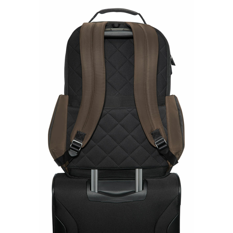 Samsonite Openroad Hátizsák 17.3