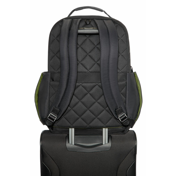 Samsonite Openroad Hátizsák 17.3