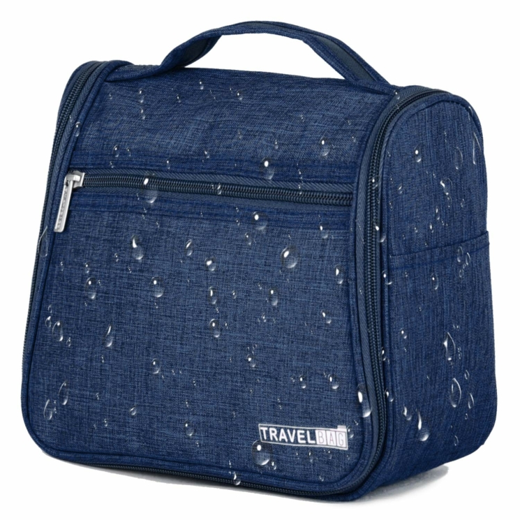 Travelbag Toiletbag kozmetikai táska felakasztható*