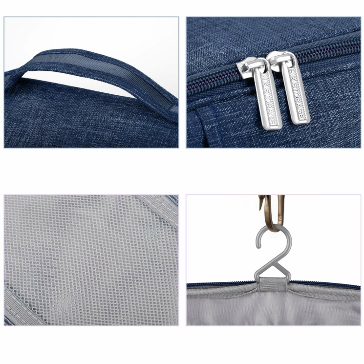 Travelbag Toiletbag kozmetikai táska felakasztható*