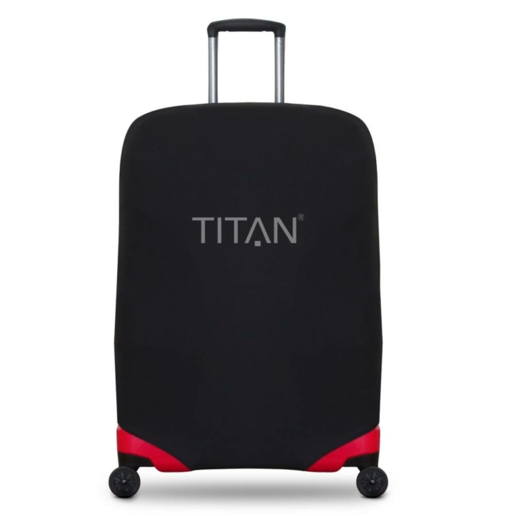 Titan Bőröndhuzat L méret