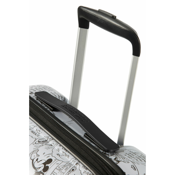 American Tourister Wavebreaker Disney bőrönd 55 cm