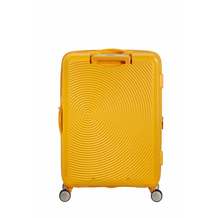 American Tourister Soundbox bővíthető Spinner bőrönd 67