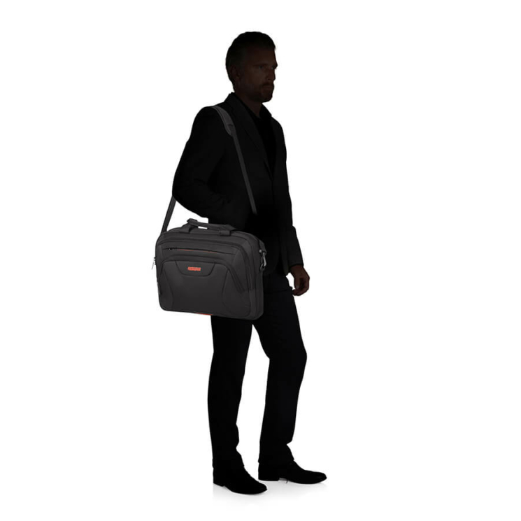 American Tourister AT Work Laptoptáska 15.6