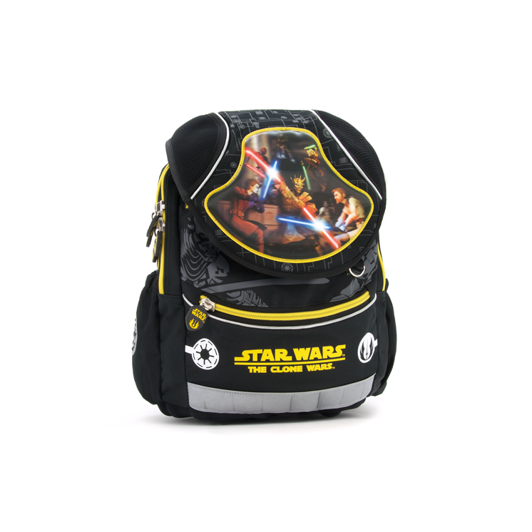 Ars Una iskolatáska Star Wars