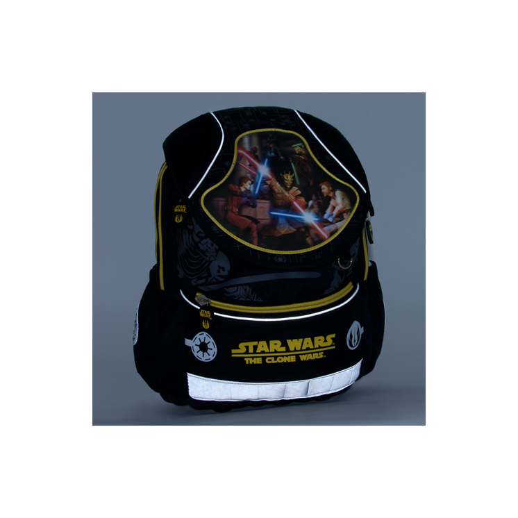 Ars Una iskolatáska Star Wars