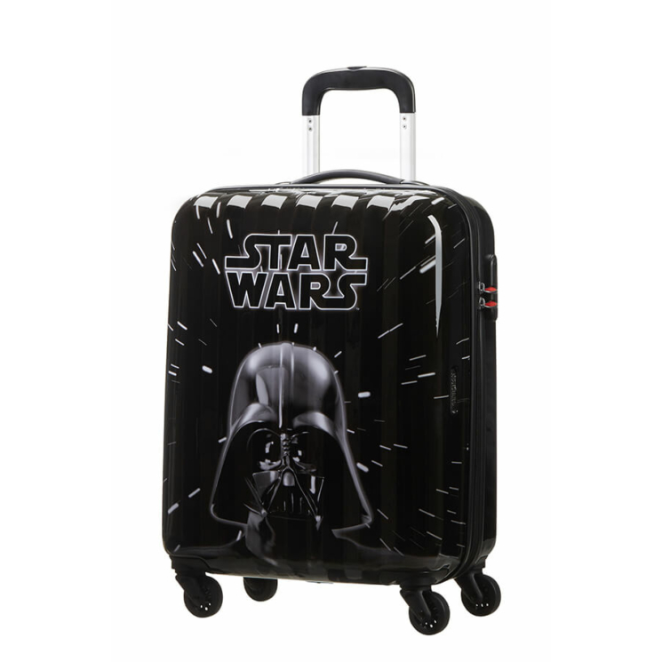 STAR WARS LEGENDS Spinner bőrönd 55cm