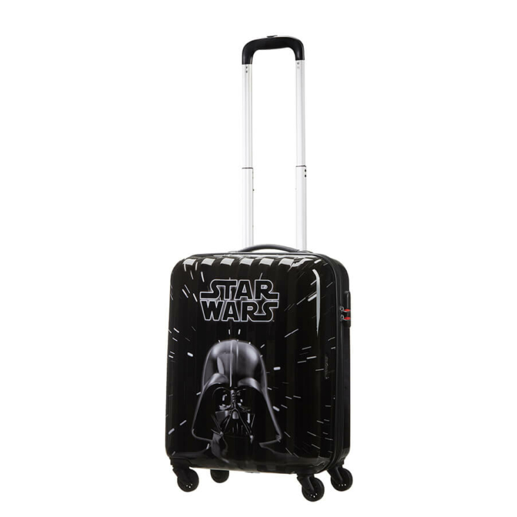 STAR WARS LEGENDS Spinner bőrönd 55cm