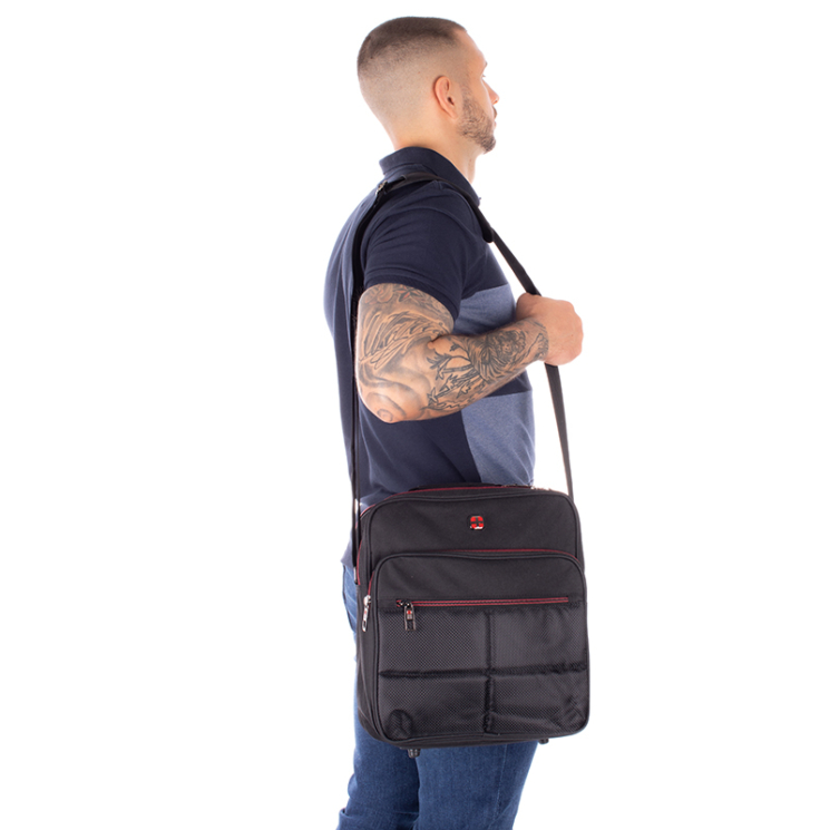 Business válltáska NB-5097