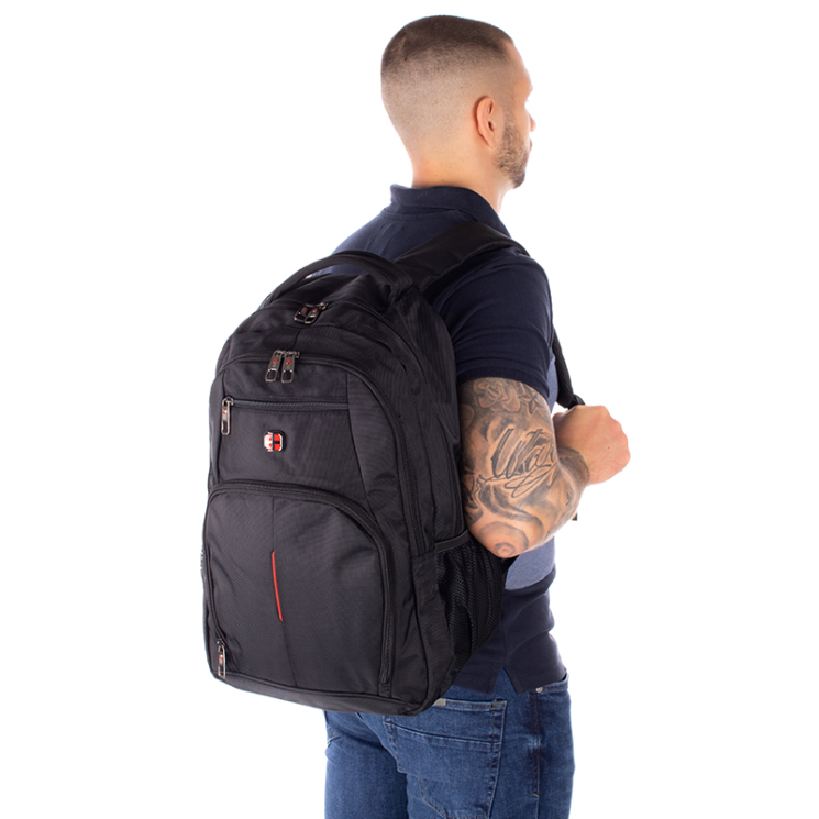 Business hátizsák R-645 