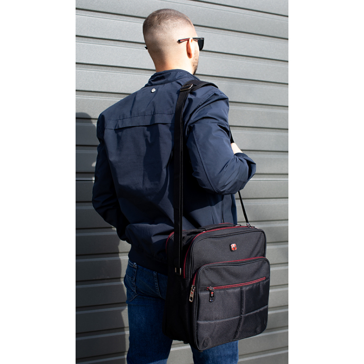 Business válltáska NB-5097