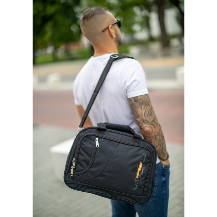 GA-100509 Gabol Week kabintáska WIZZAIR méret