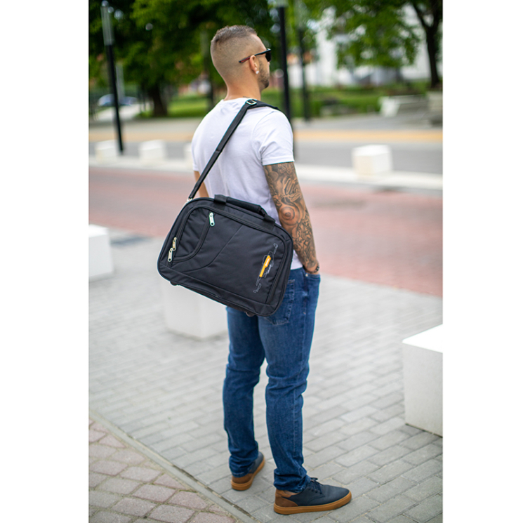 GA-100509 Gabol Week kabintáska WIZZAIR méret