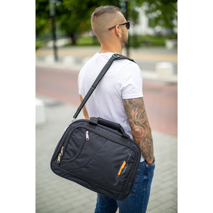 GA-100509 Gabol Week kabintáska WIZZAIR méret